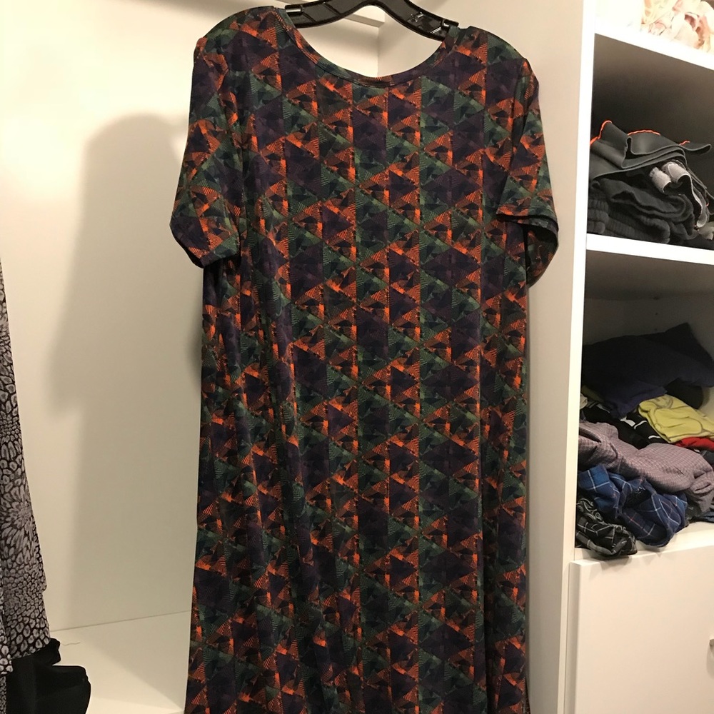 Lularoe Dress